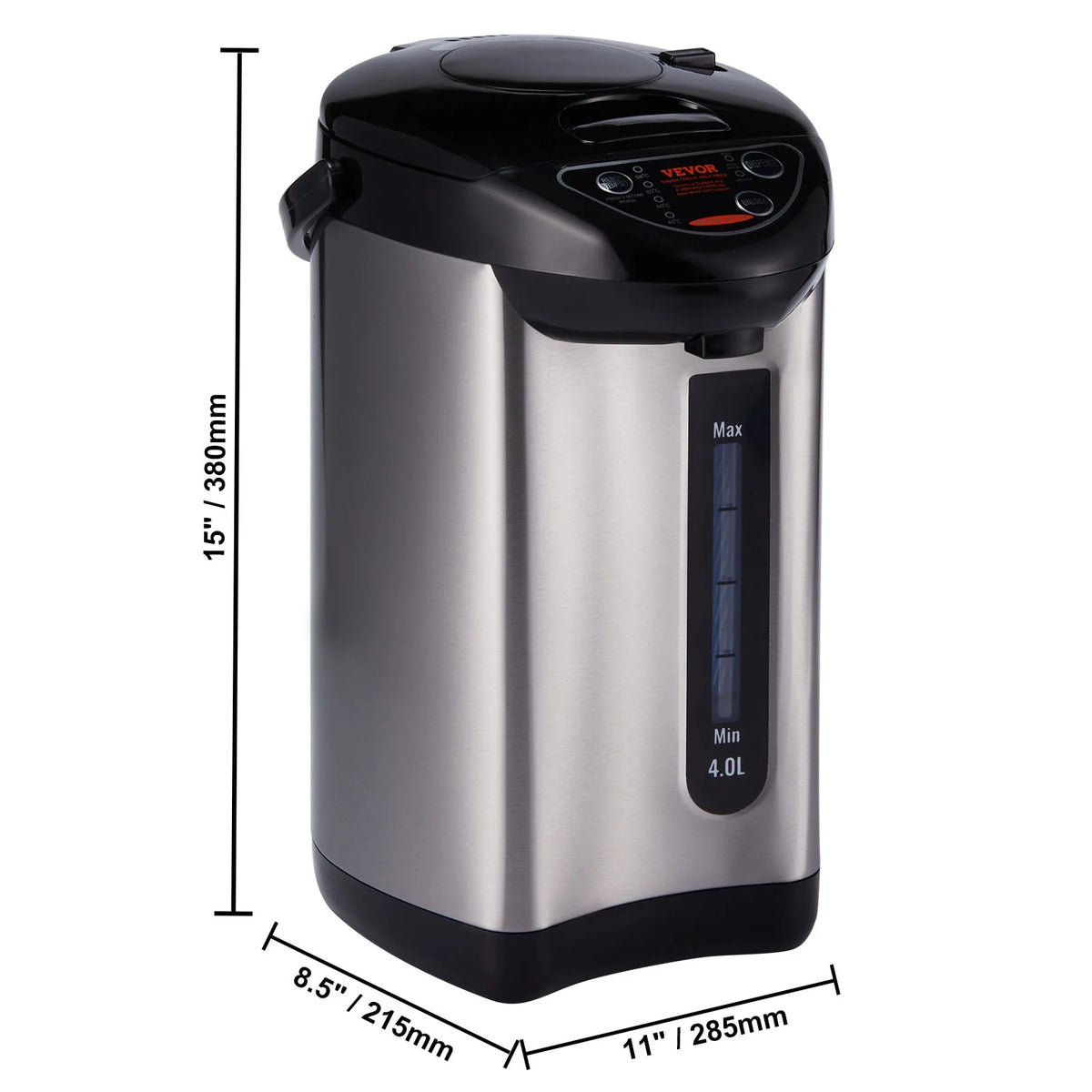 3L Electric Countertop Water Dispenser J270549