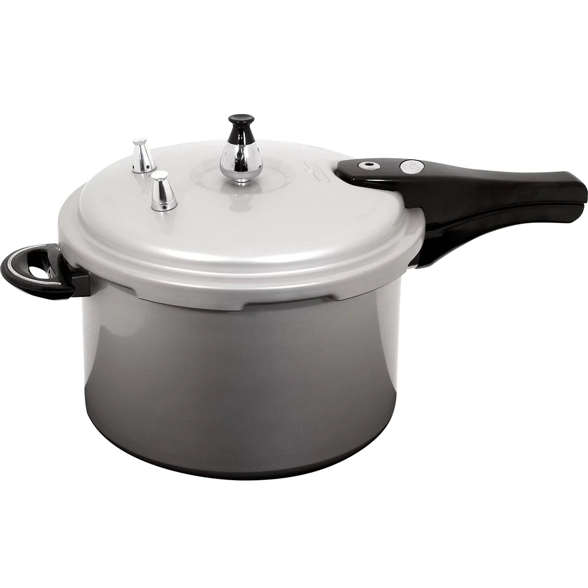 5.3 Quart Aluminum Pressure Cooker R7316