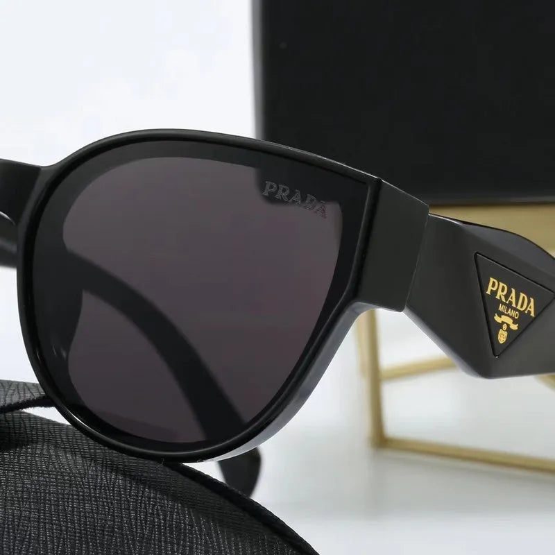 Polarized Sunglasses D6446