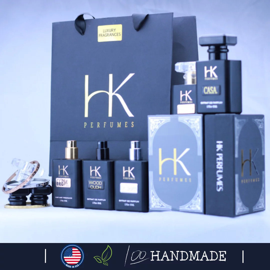 Eau De Perfume for Men I8127