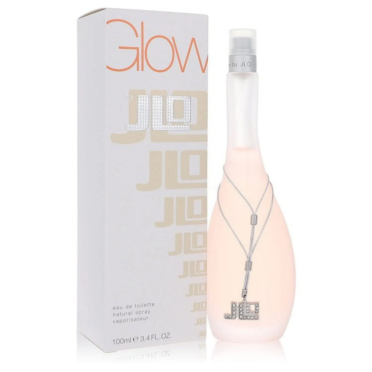 Eau De Toilette Spray 3.4 oz H8730