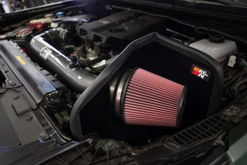 Cold Air Intake Kit G3166