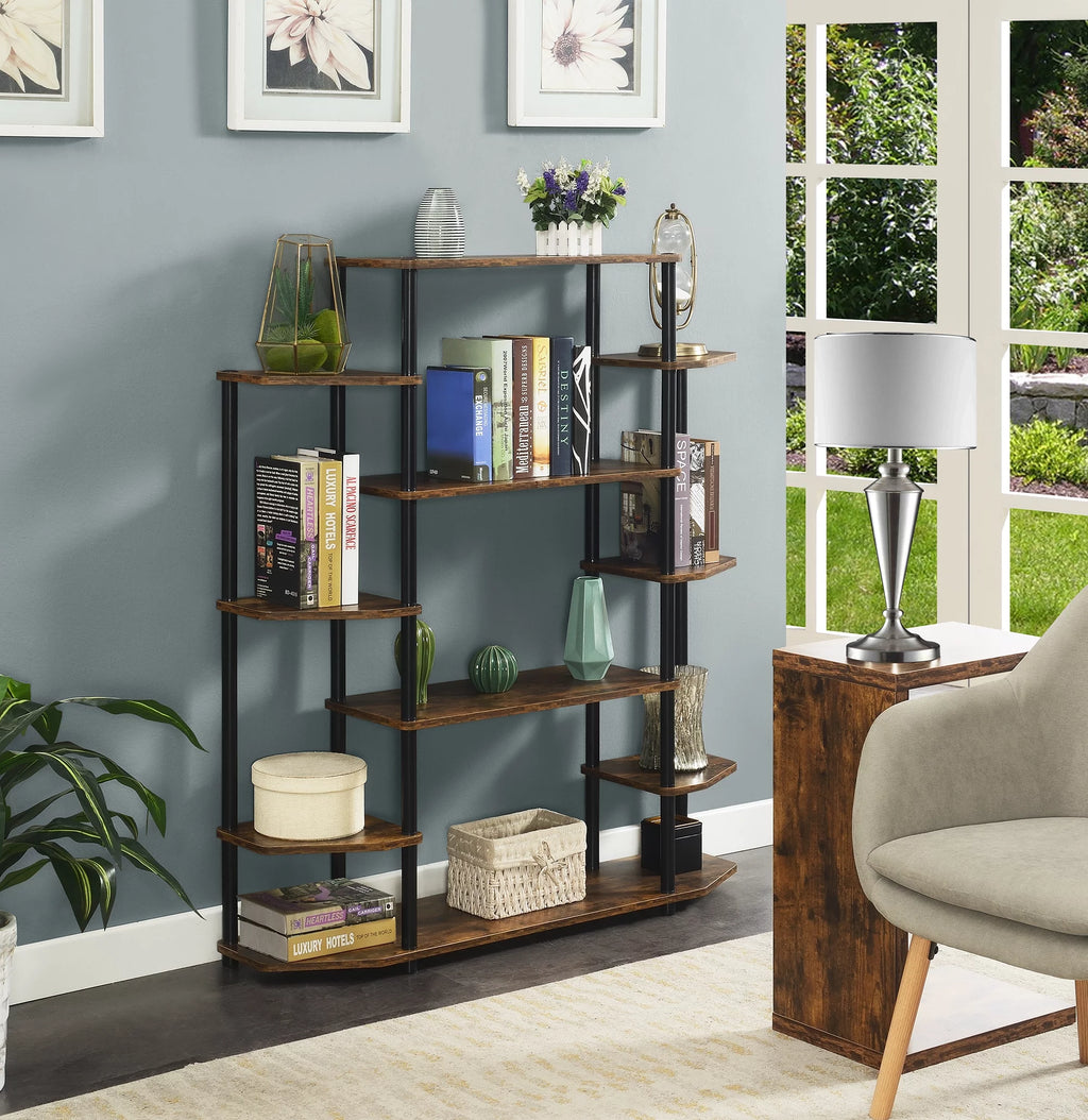 Bookshelf N10234