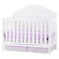 4-in-1 Convertible Baby Crib K54512