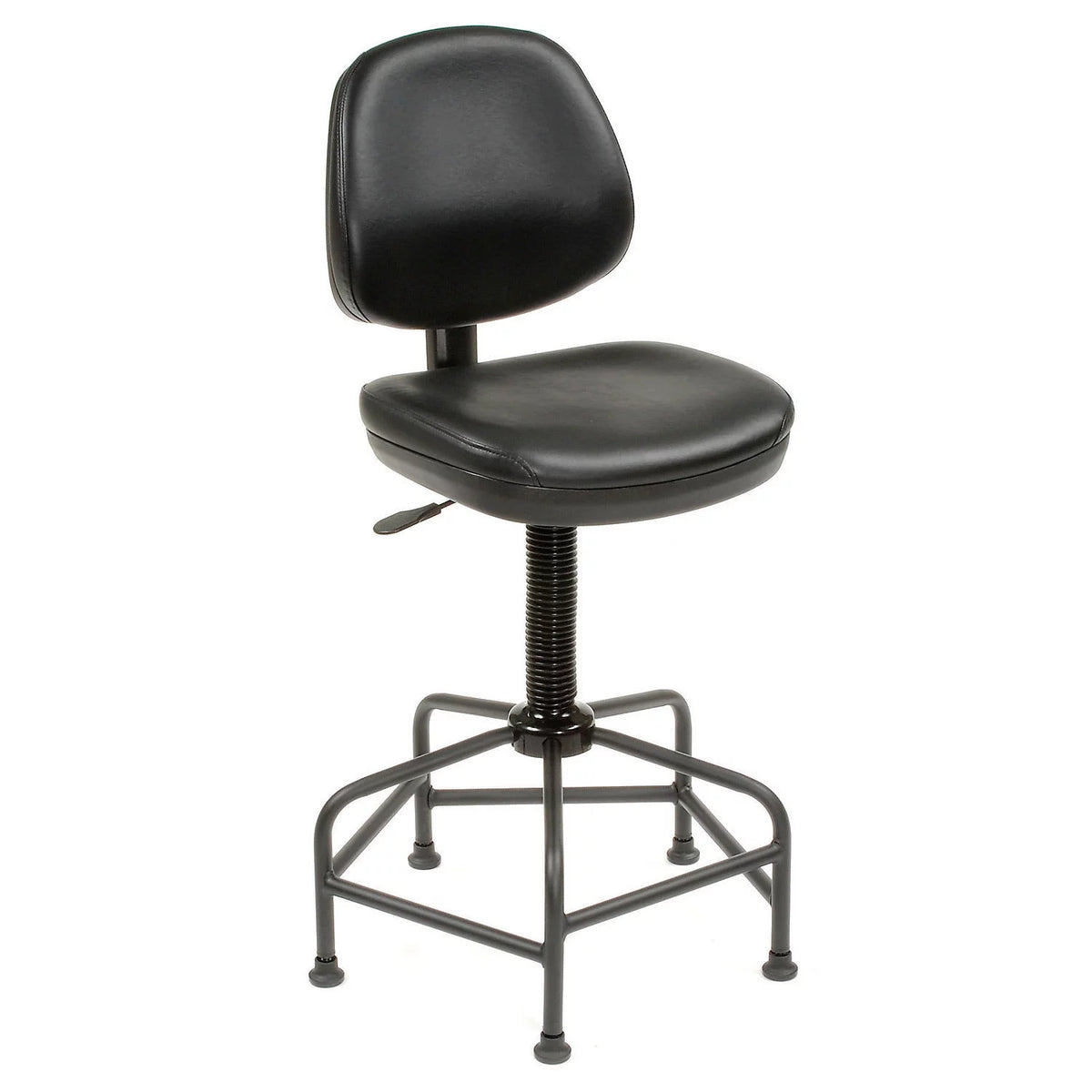 Vinyl Stool E479155