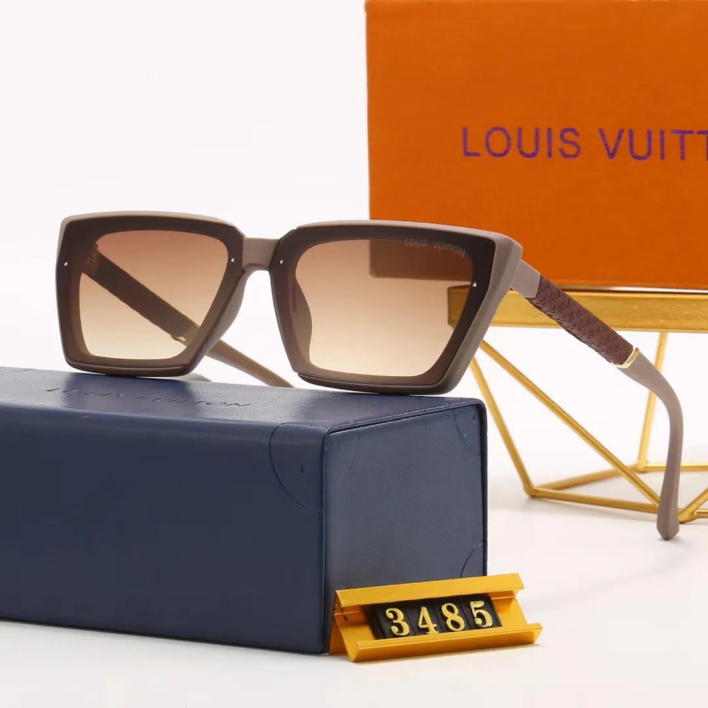 Polarized Sunglasses I9988