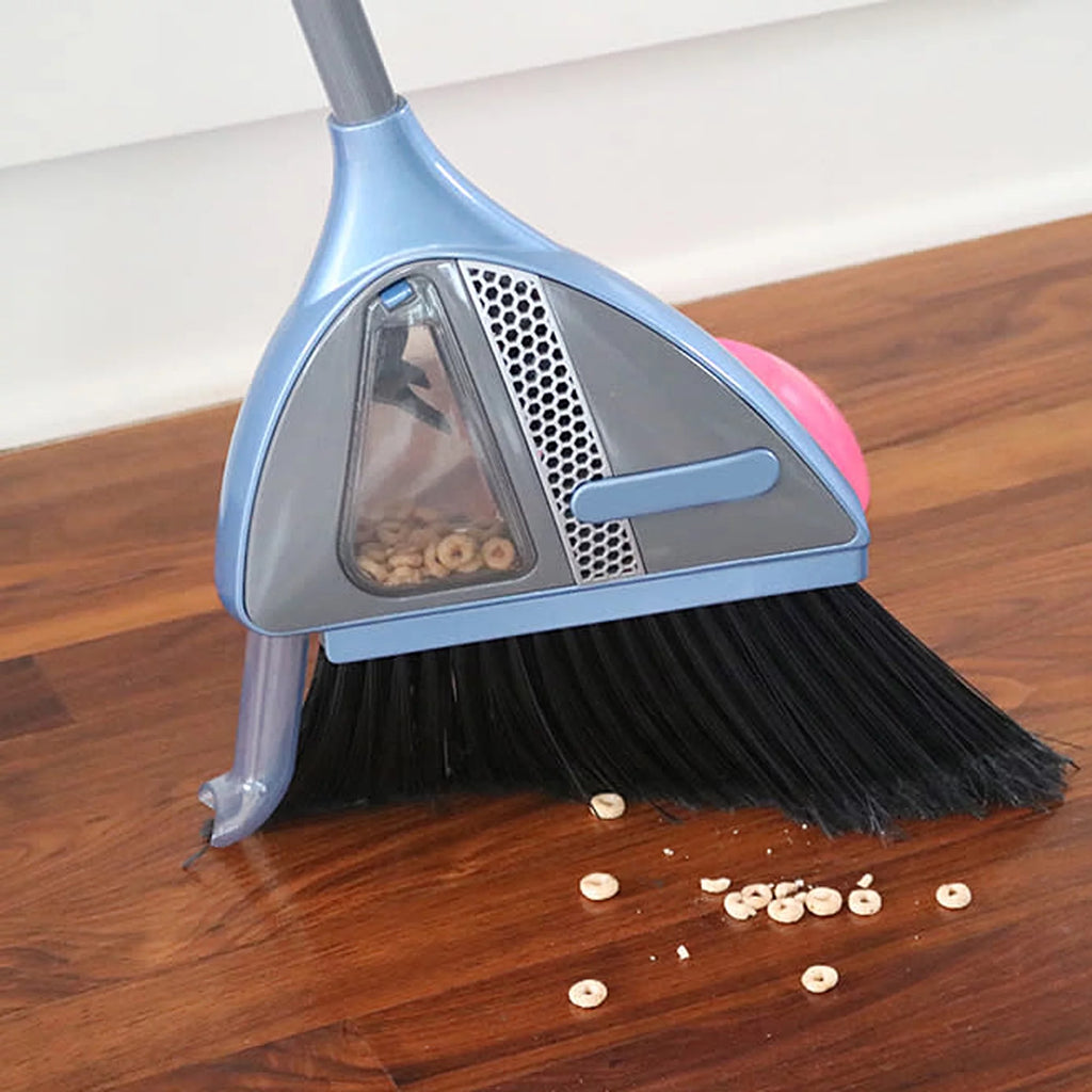 Vacuum Broom Y200486