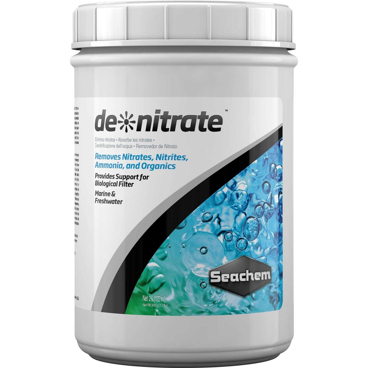De*Nitrate P882