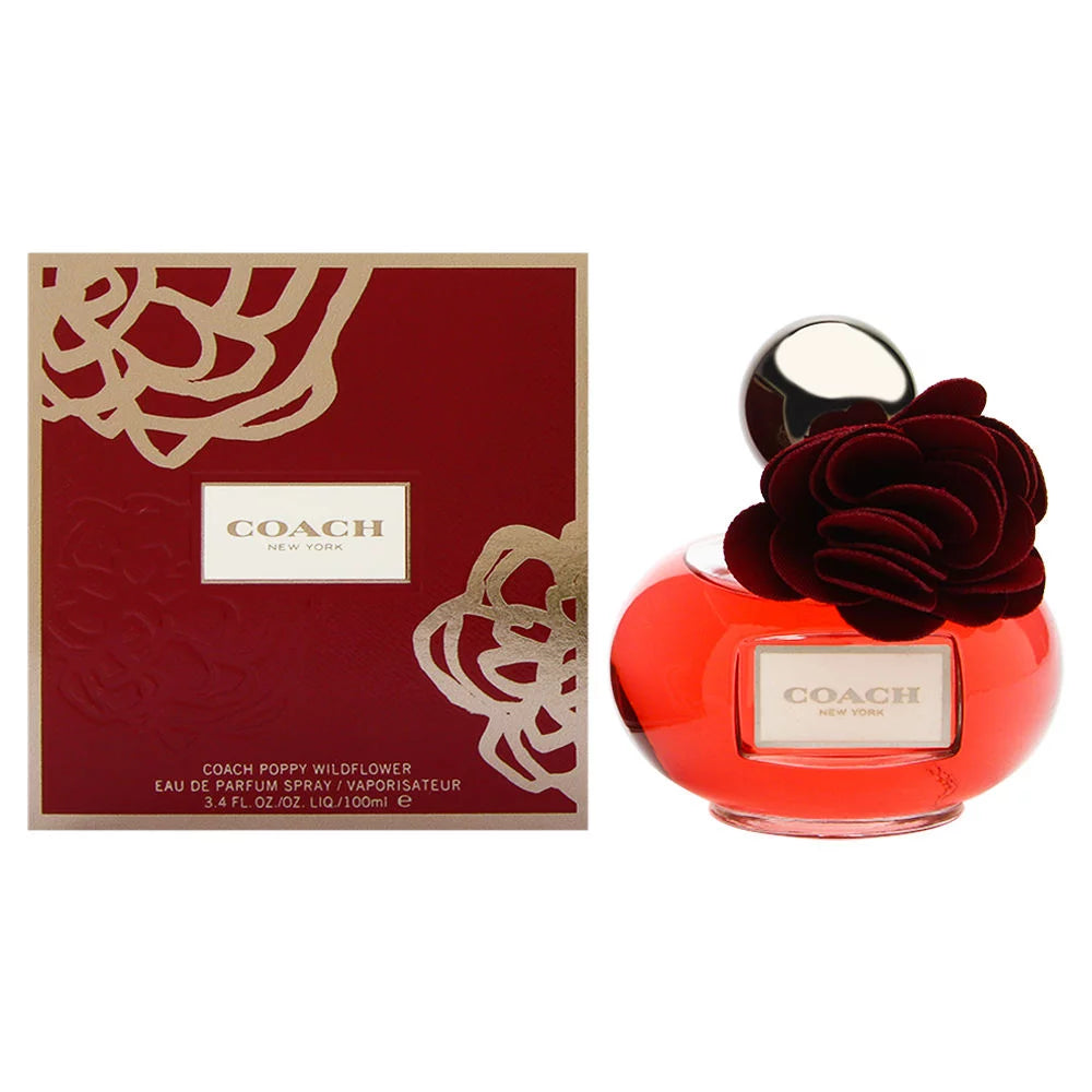 3.4 oz Eau de Parfum Spray V8443