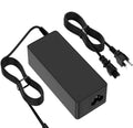 Black AC DC Adapter P9531