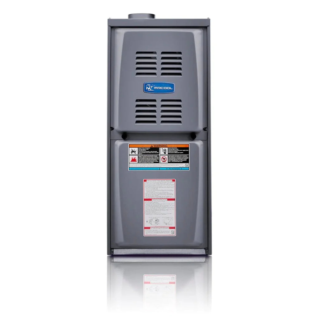 5 Ton 135,000 BTU Gas Furnace M84845