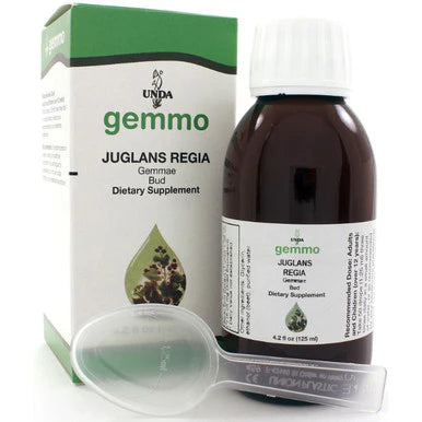 Juglans regia 125 ml T636