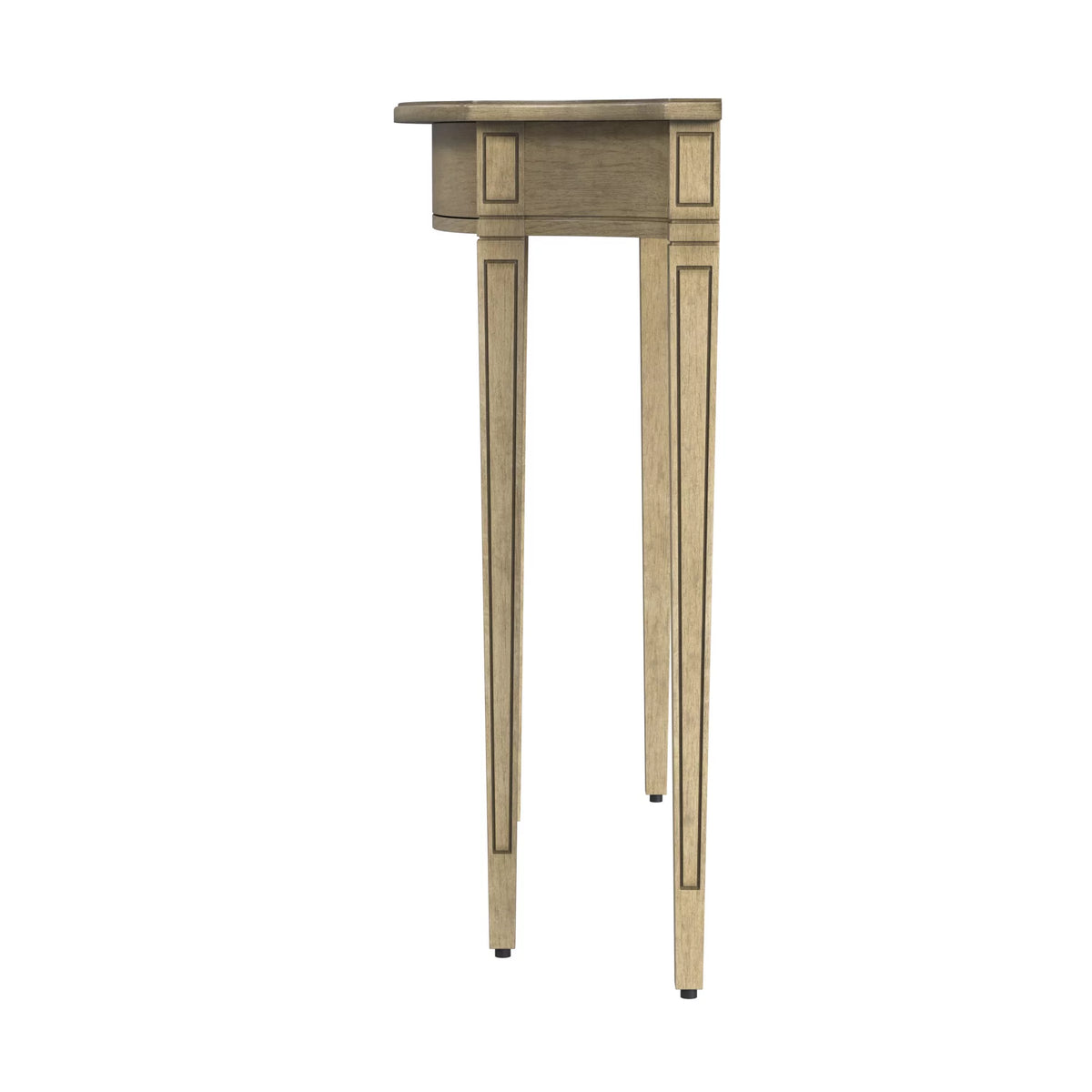 Beige Console Table L3170