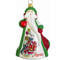 Glass Christmas Ornament X262264