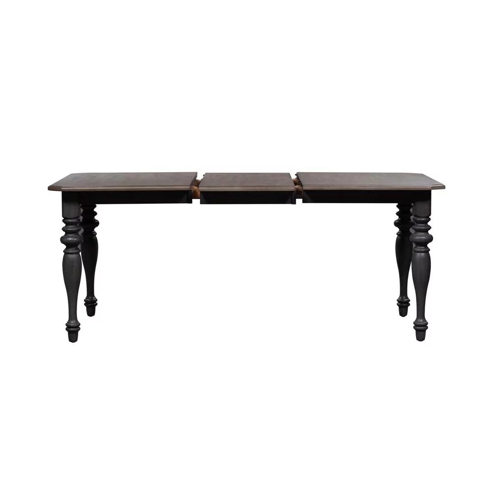 72 x 30 Rectangular Leg Table R161