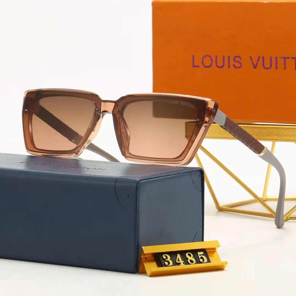 Polarized Sunglasses I9988