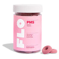 PMS Gummies with Chasteberry Vitamin B6 Lemon Balm N41626