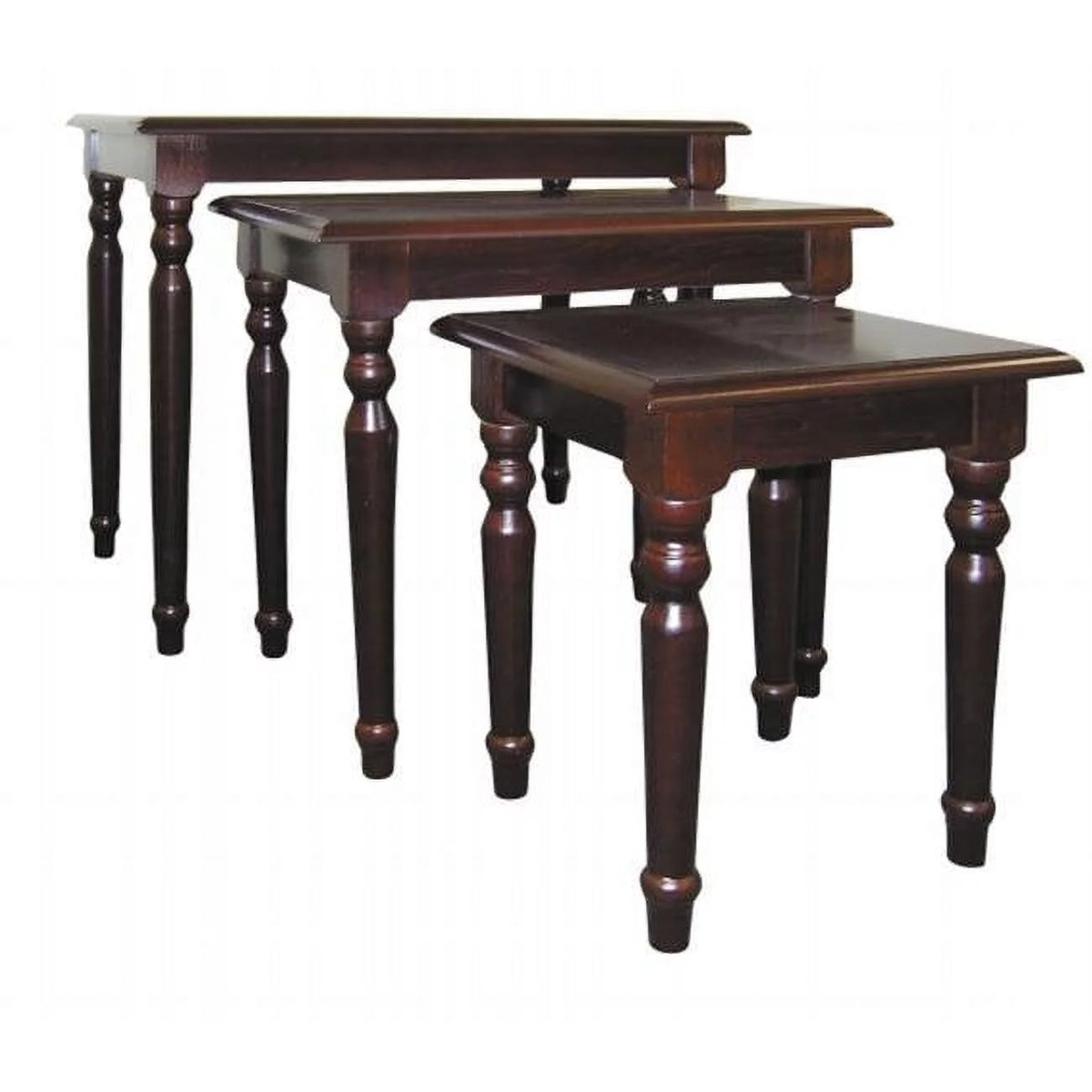 Cherry Nesting Tables I977924