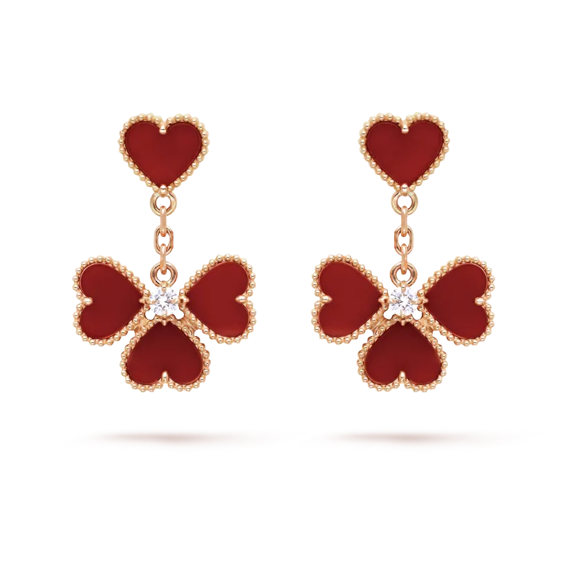 Earrings N85476
