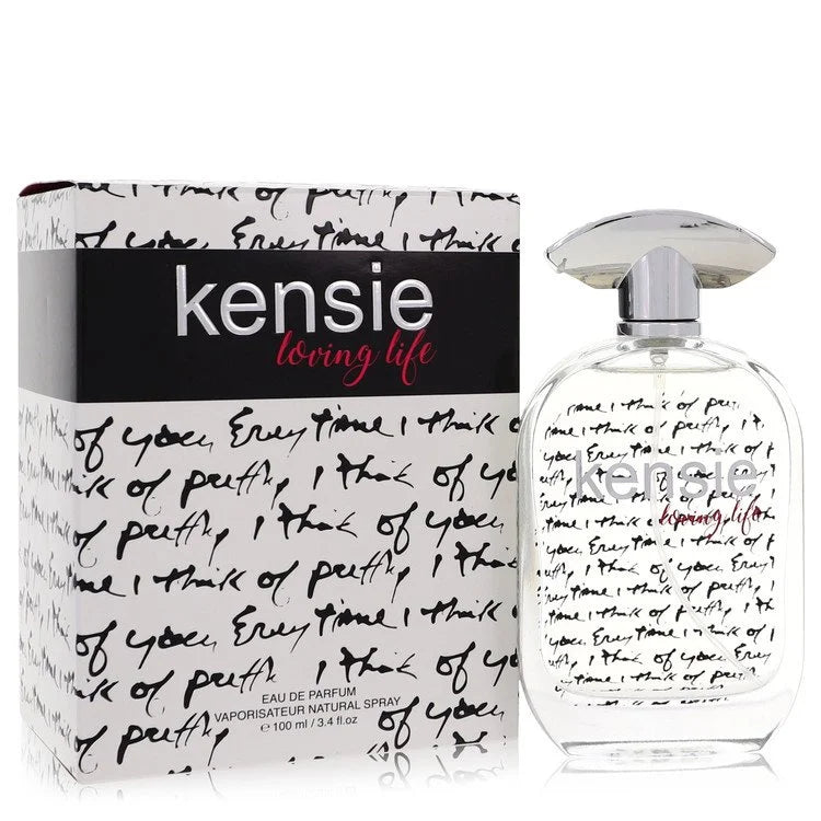Eau De Parfum Spray 3.4 oz B68190