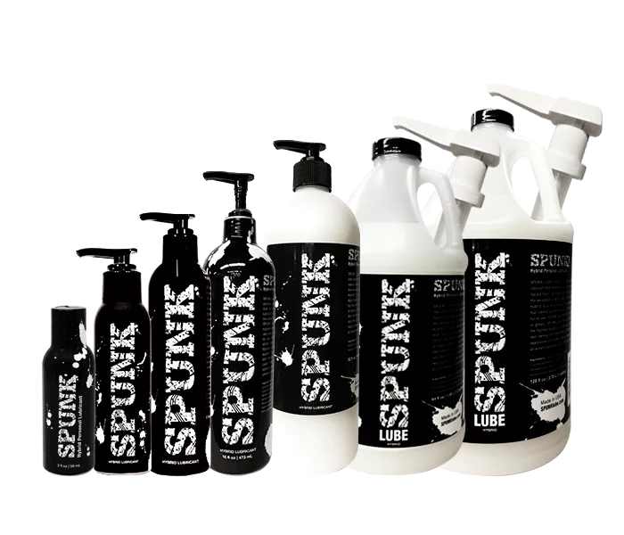 Water Based Lubricant 32oz N81936