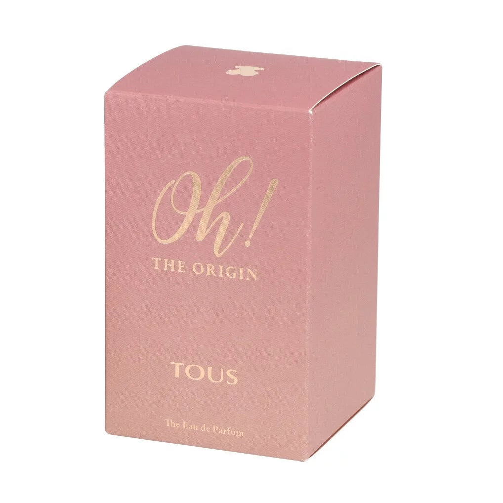Eau de Parfum 3.4 fl oz N54409