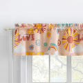 Window Valance 84" W x 16" L V95138