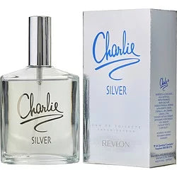 Silver Edt Spray 3.4 Oz Pack 6 S40257