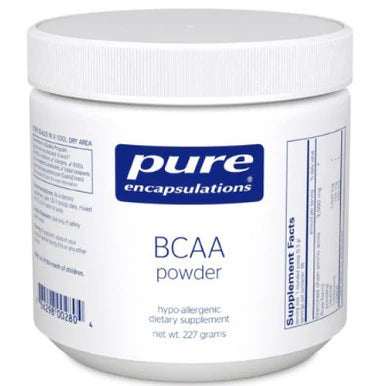 BCAA Powder X7864