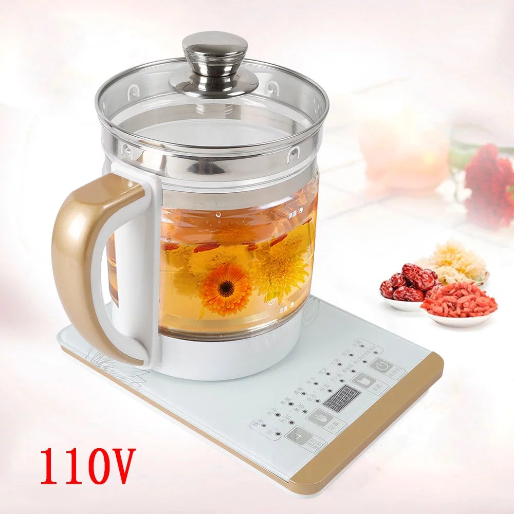 2L Glass Electric Kettle Z998