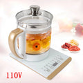 2L Glass Electric Kettle Z998