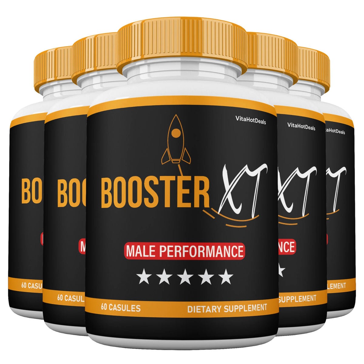 Capsules (5 Pack) T2150