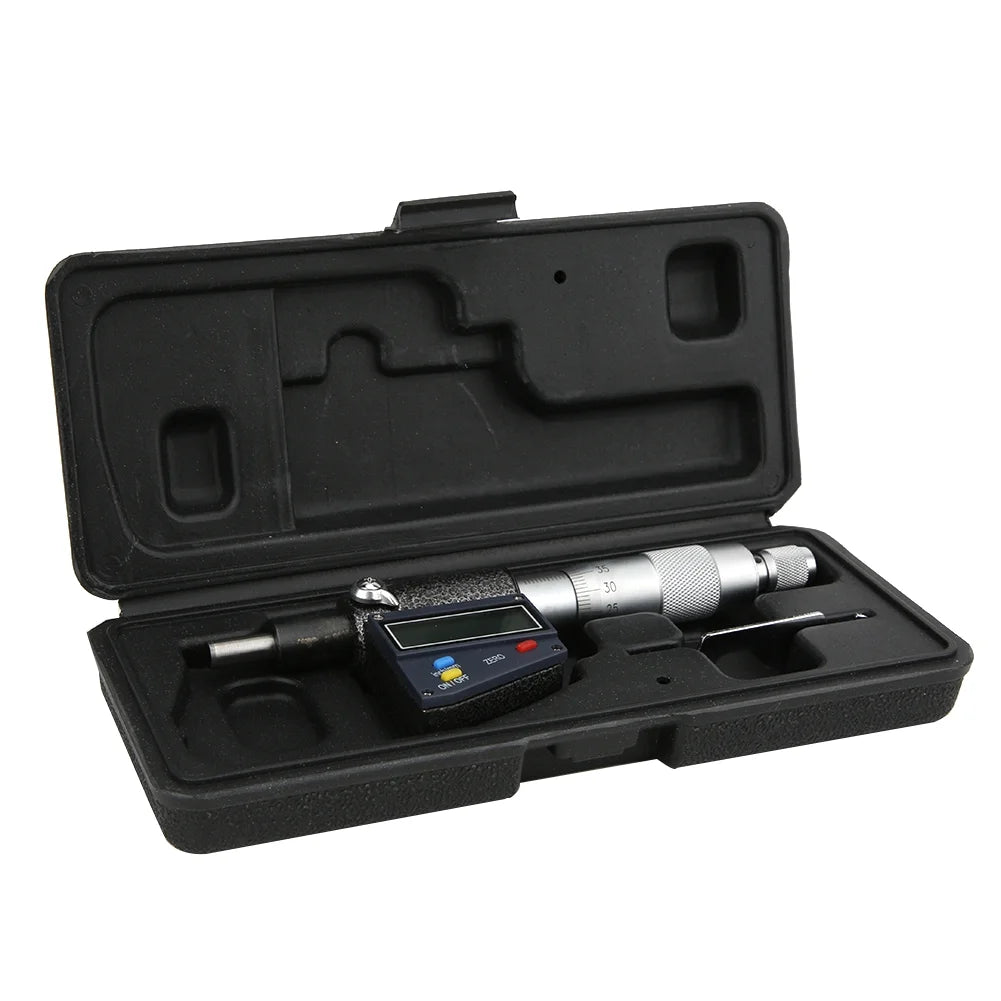 0-25mm Digital Caliper T618