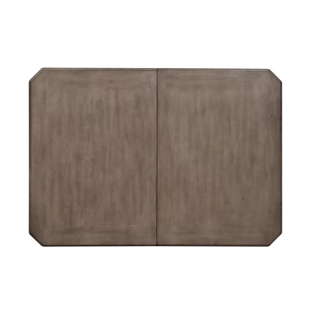 72 x 30 Rectangular Leg Table R161