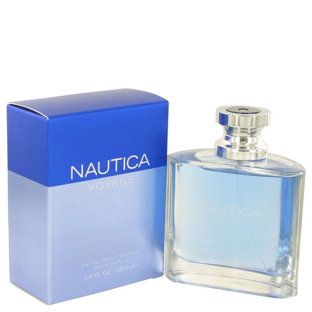 Eau De Toilette Spray 3.4 oz Pack of 2 J1973