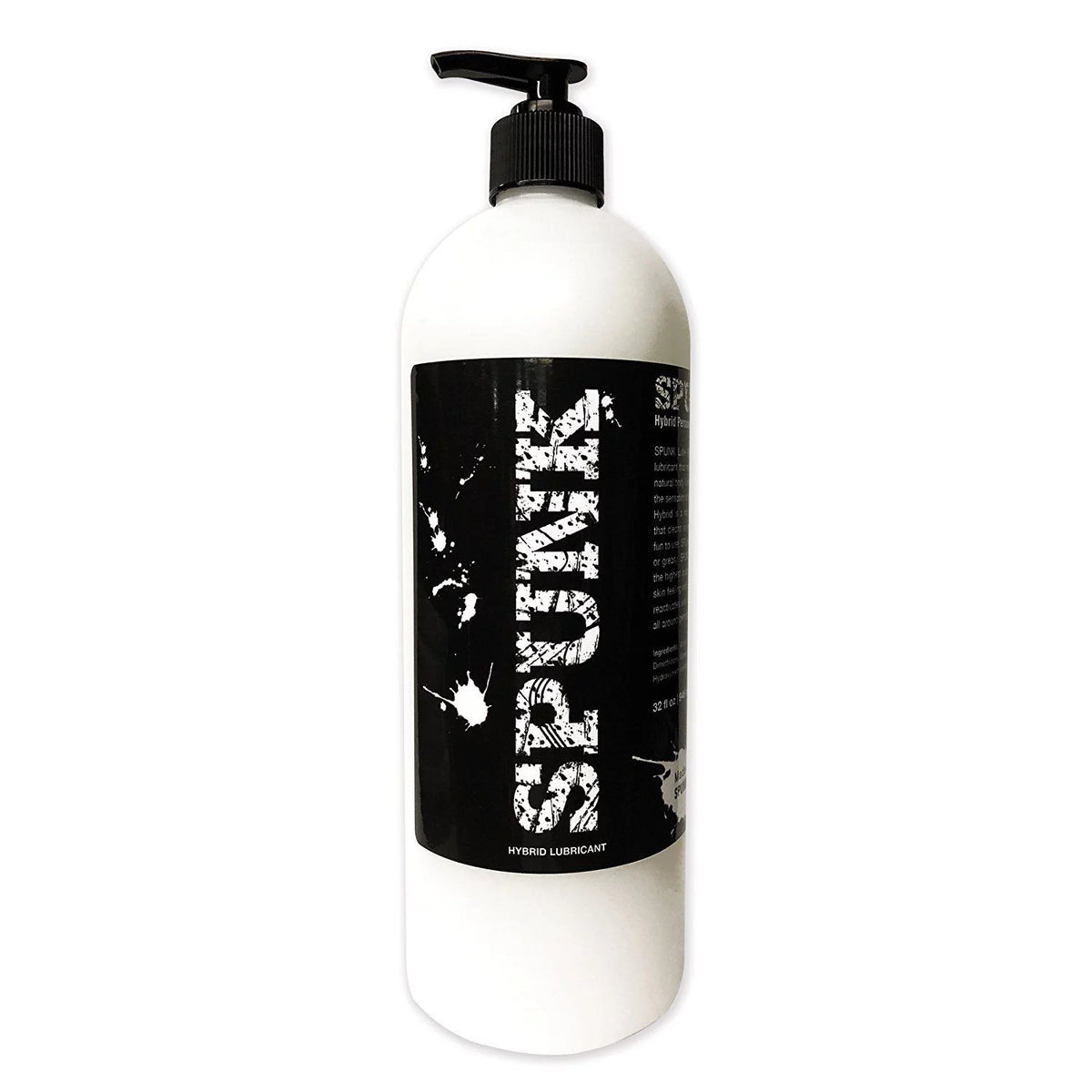 Water Based Lubricant 32oz N81936