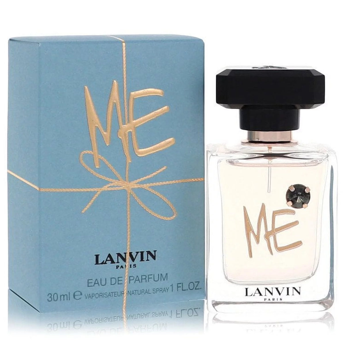 Eau De Parfum Spray 1 oz Z8921