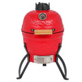 Charcoal Kamado Grill Y636121