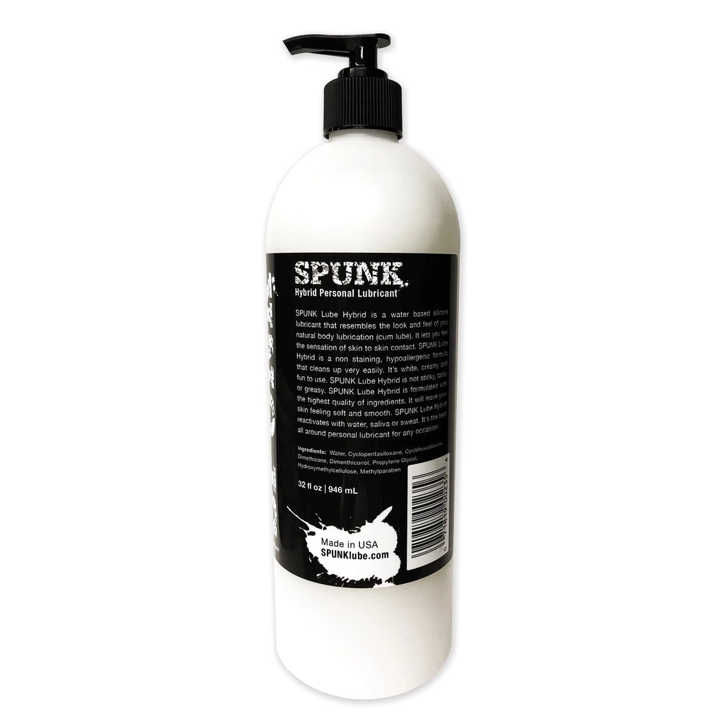 Water Based Lubricant 32oz N81936