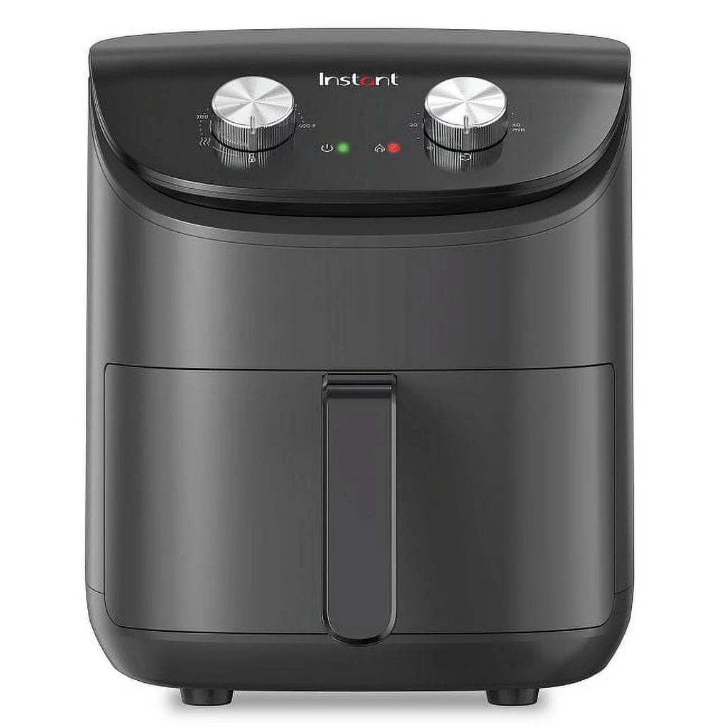 4 QT Air Fryer H850