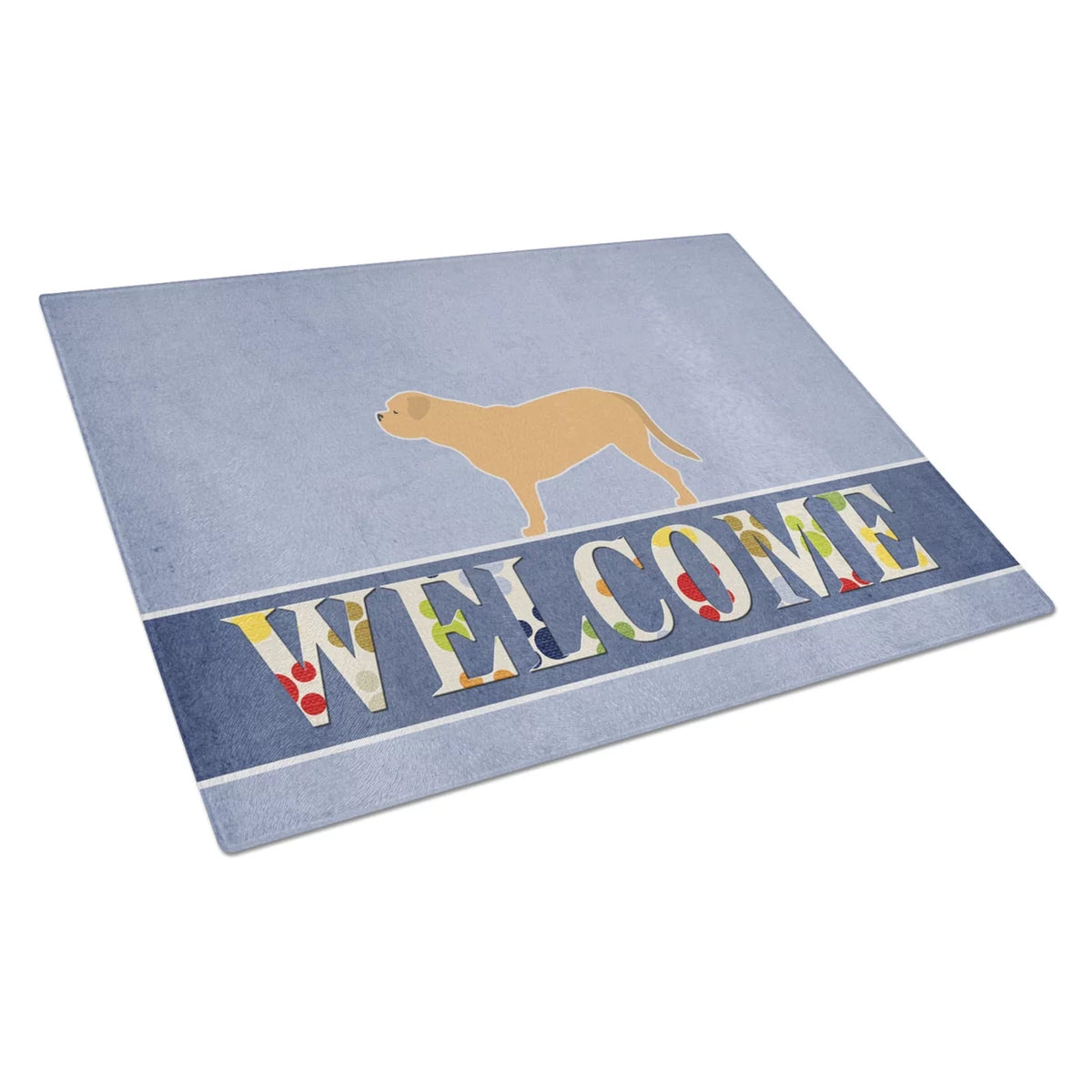Glass Cutting Board L96547