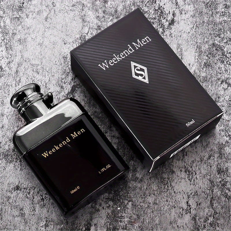Men's Fresh Woody Cologne E13298