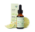 Organic Full Spectrum CBD Tincture I6672
