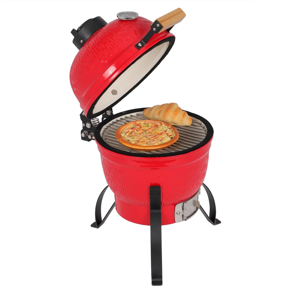 Charcoal Kamado Grill Y636121