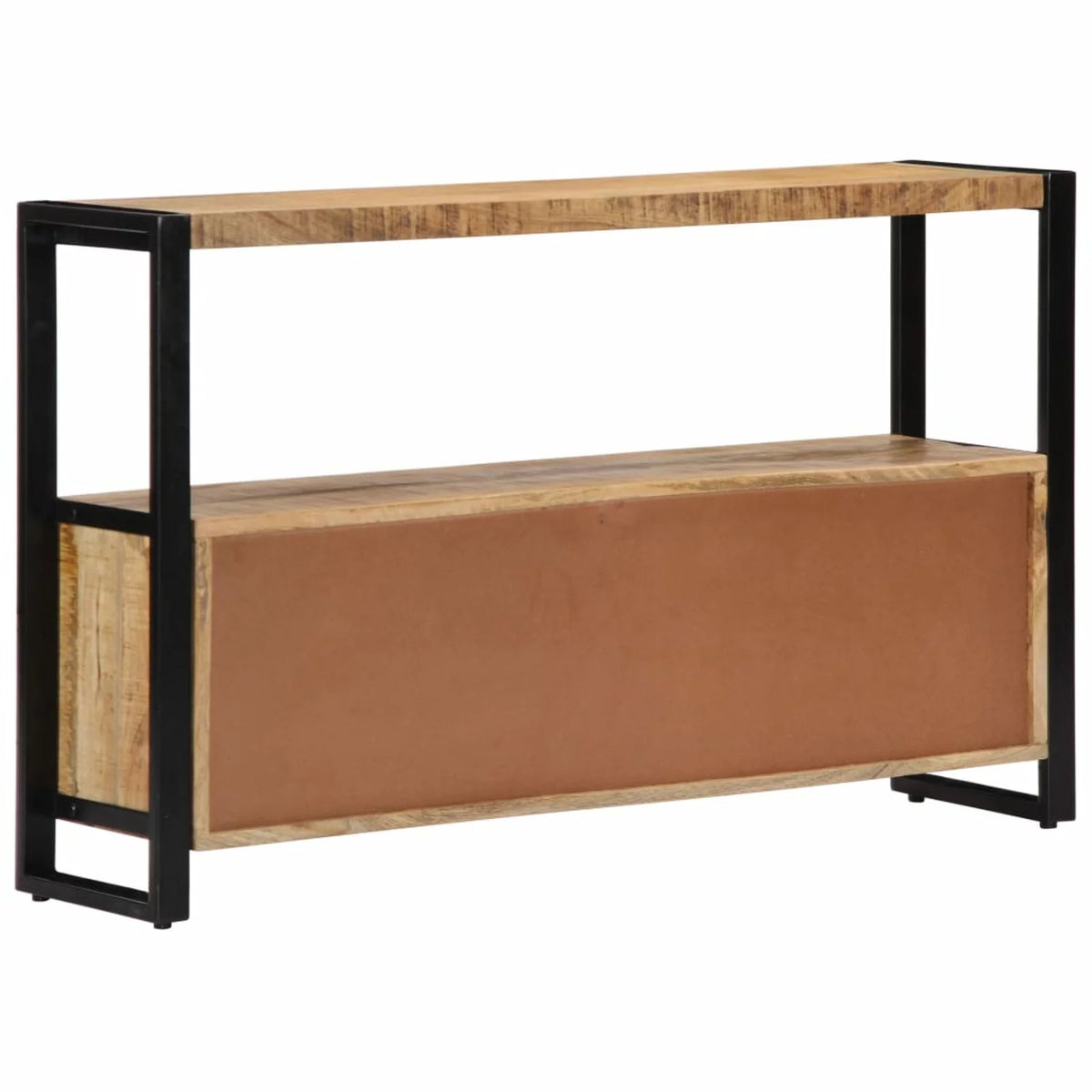 Solid Mango Wood Side Cabinet N880