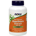 Hawthorn Extract 600mg 90 Capsules U9271