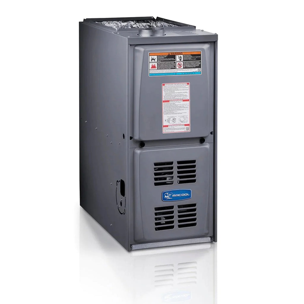 5 Ton 135,000 BTU Gas Furnace M84845