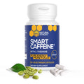 Caffeine 100mg L-Theanine 200mg Supplement 60ct E244