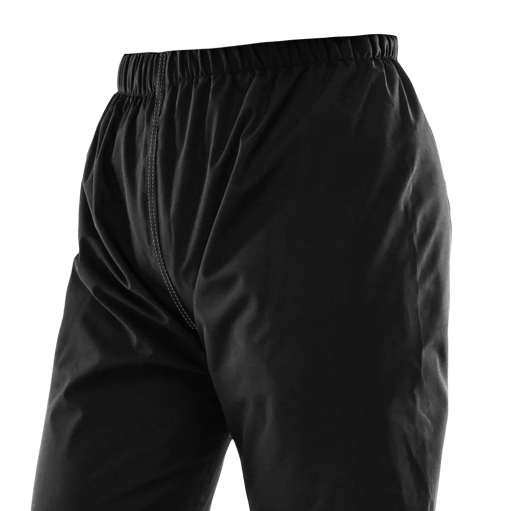Waterproof Rain Coat Pants Set with Invisible Shoes Cover V9802