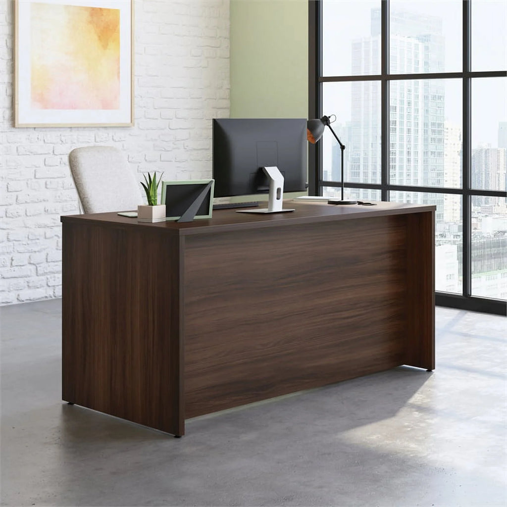 60x30" Engineered Wood Desk J14846